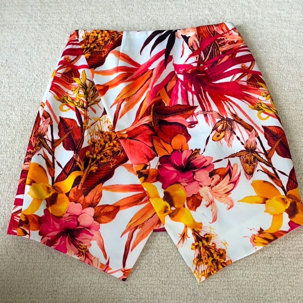 Skirt. Anthropologie brand, “Cameo”. SIZE XS. LIKE NEW.